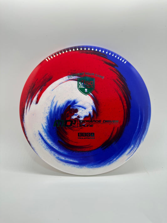 Discmania MD3