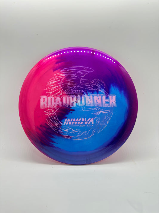 Innova Roadrunner