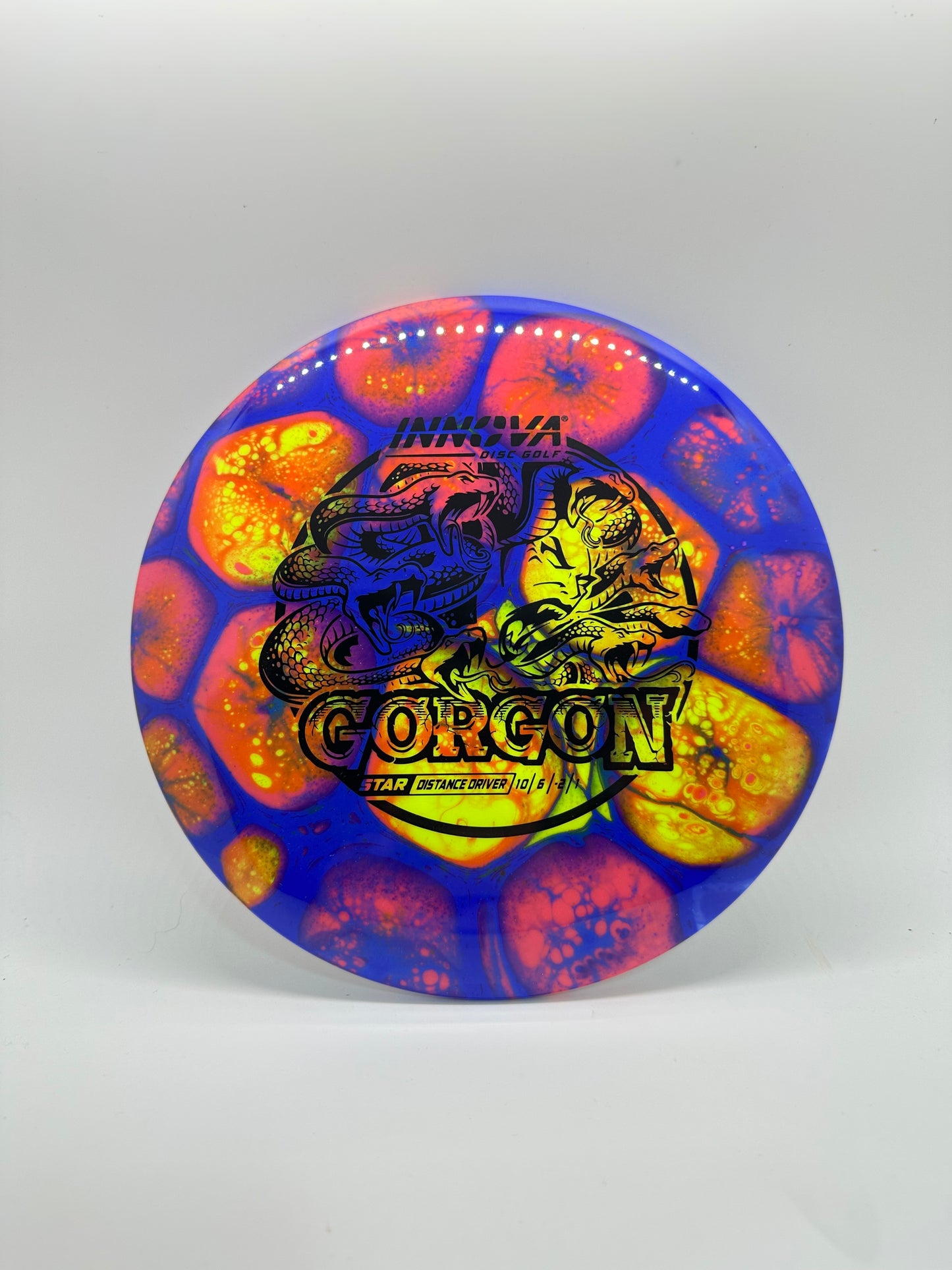 Innova Gorgon