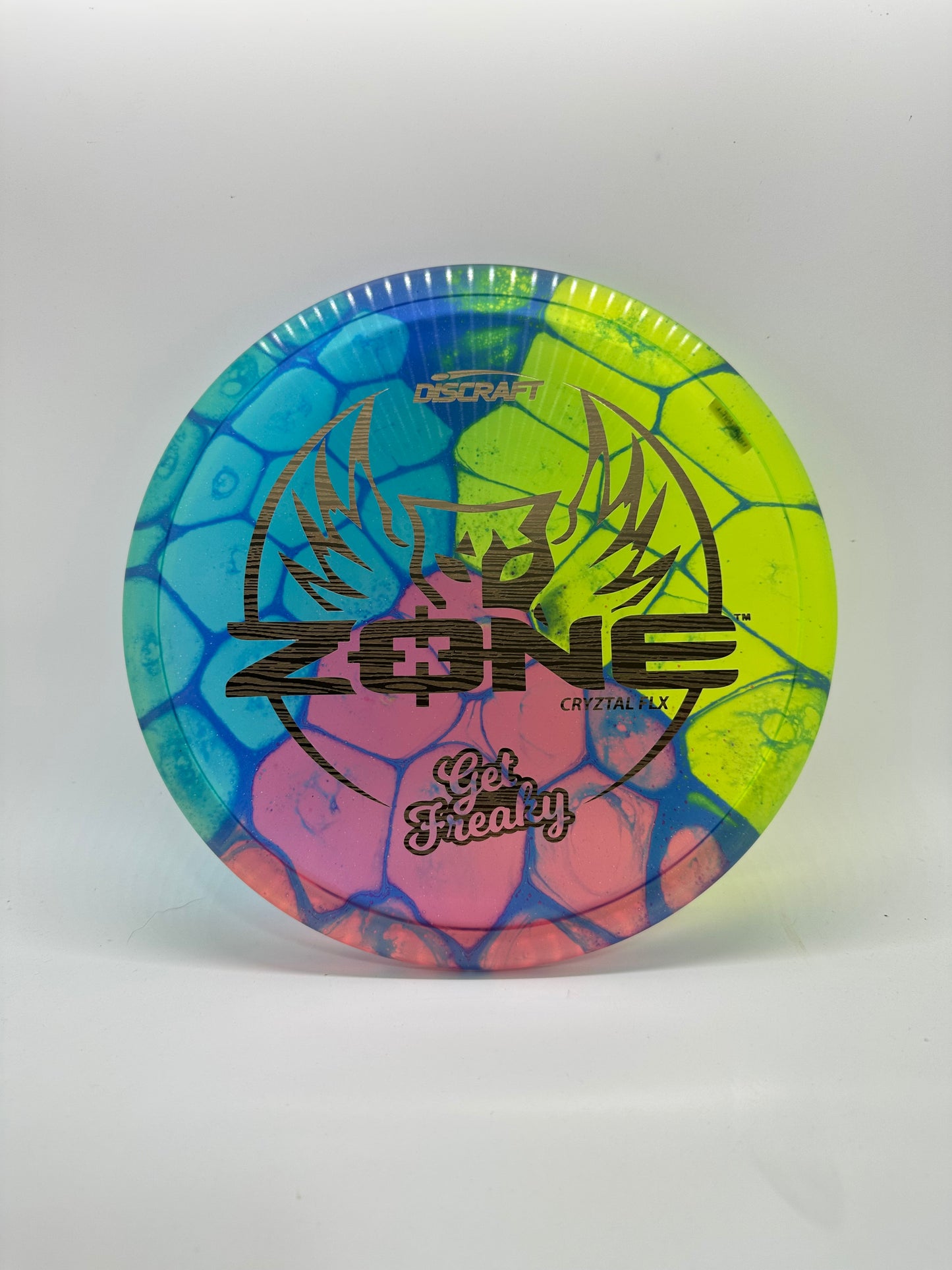 Discraft Zone