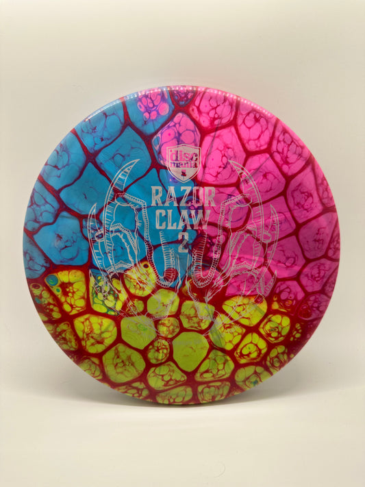 Discmania Razor Claw 2