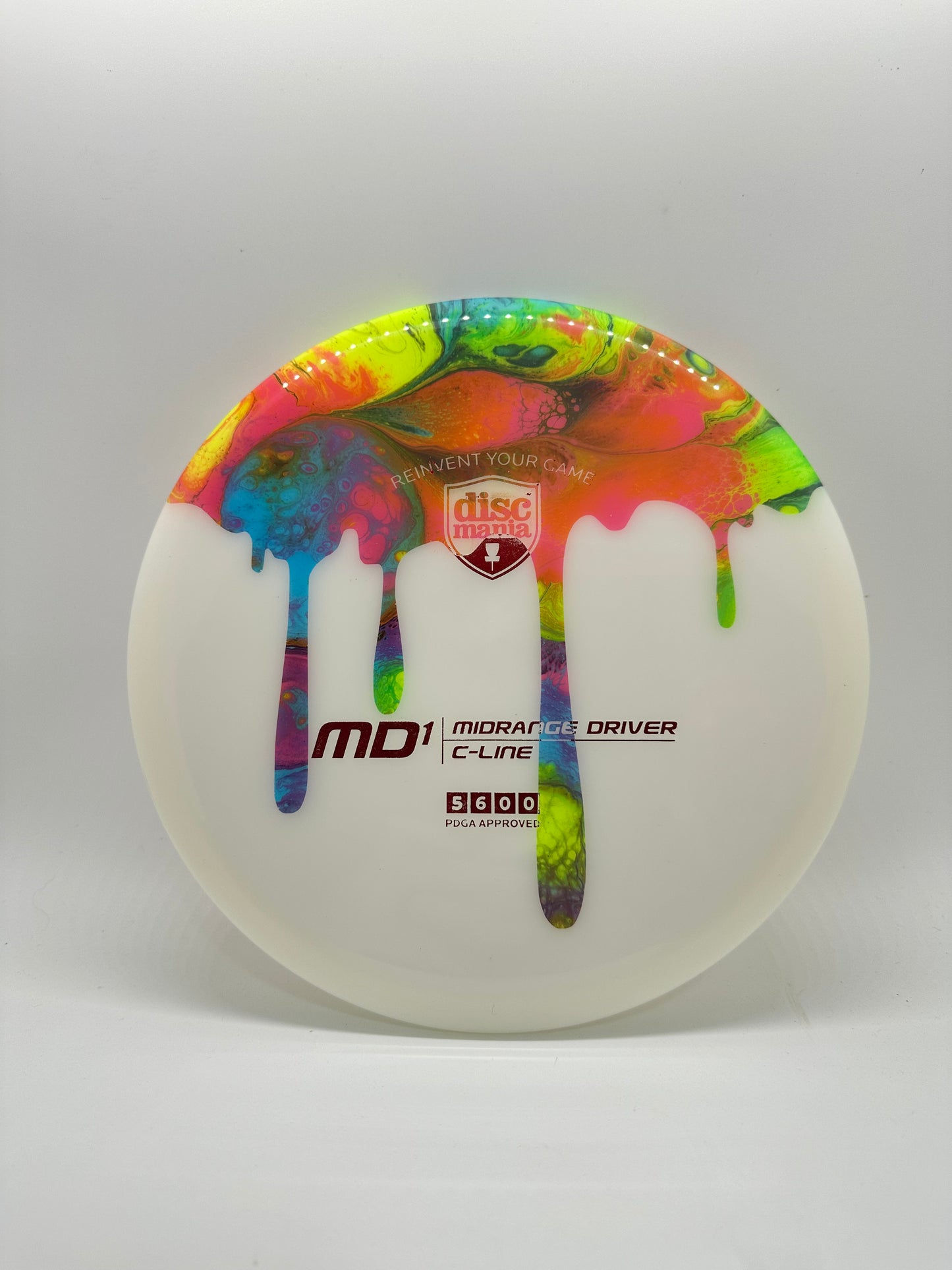 Discmania MD1