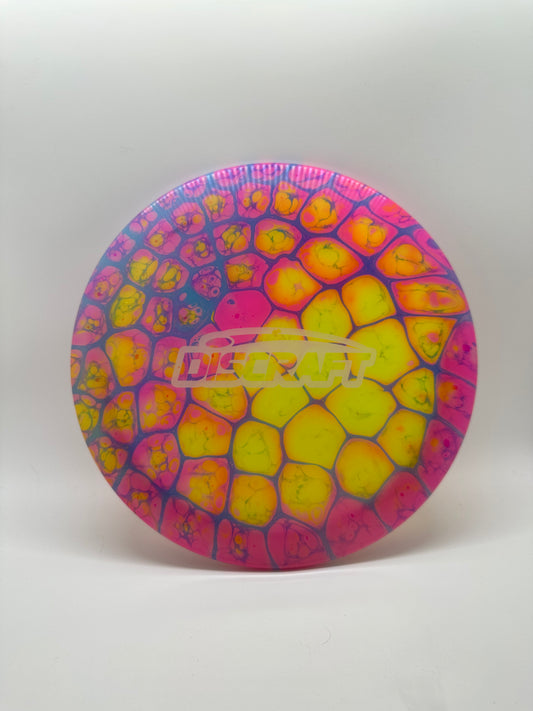 Glow Discraft Raptor