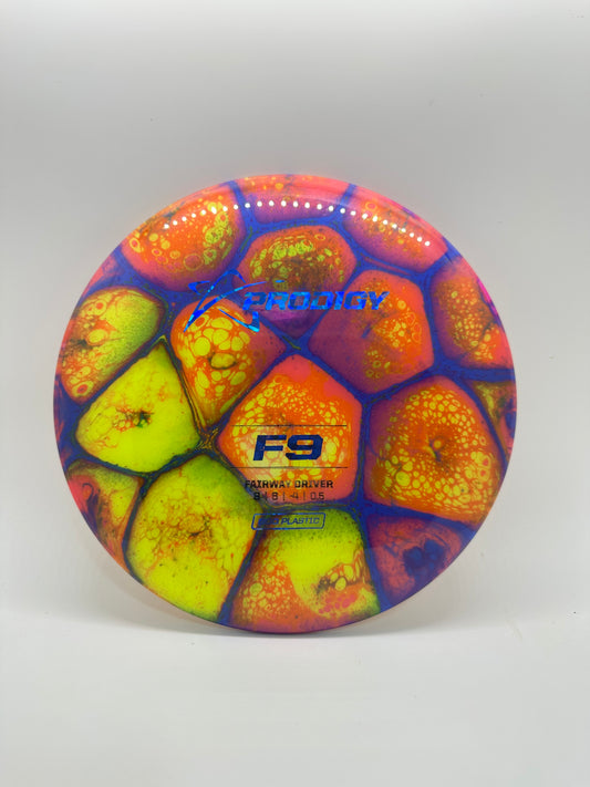 Prodigy F9