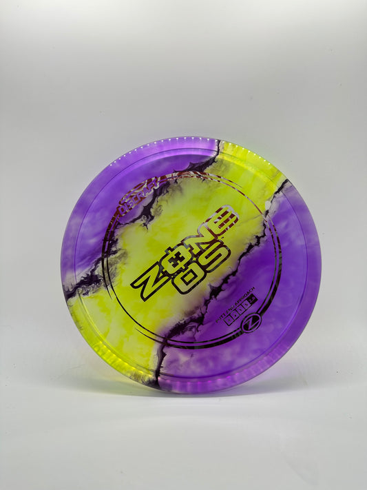 Discraft Zone OS