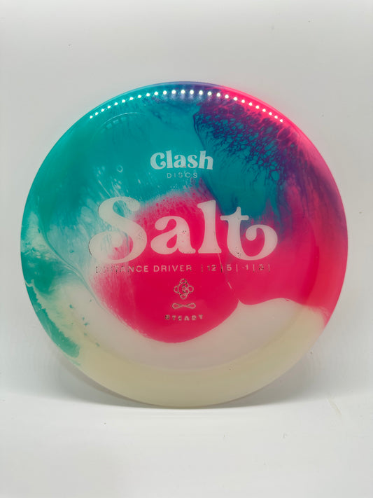 Clash Salt