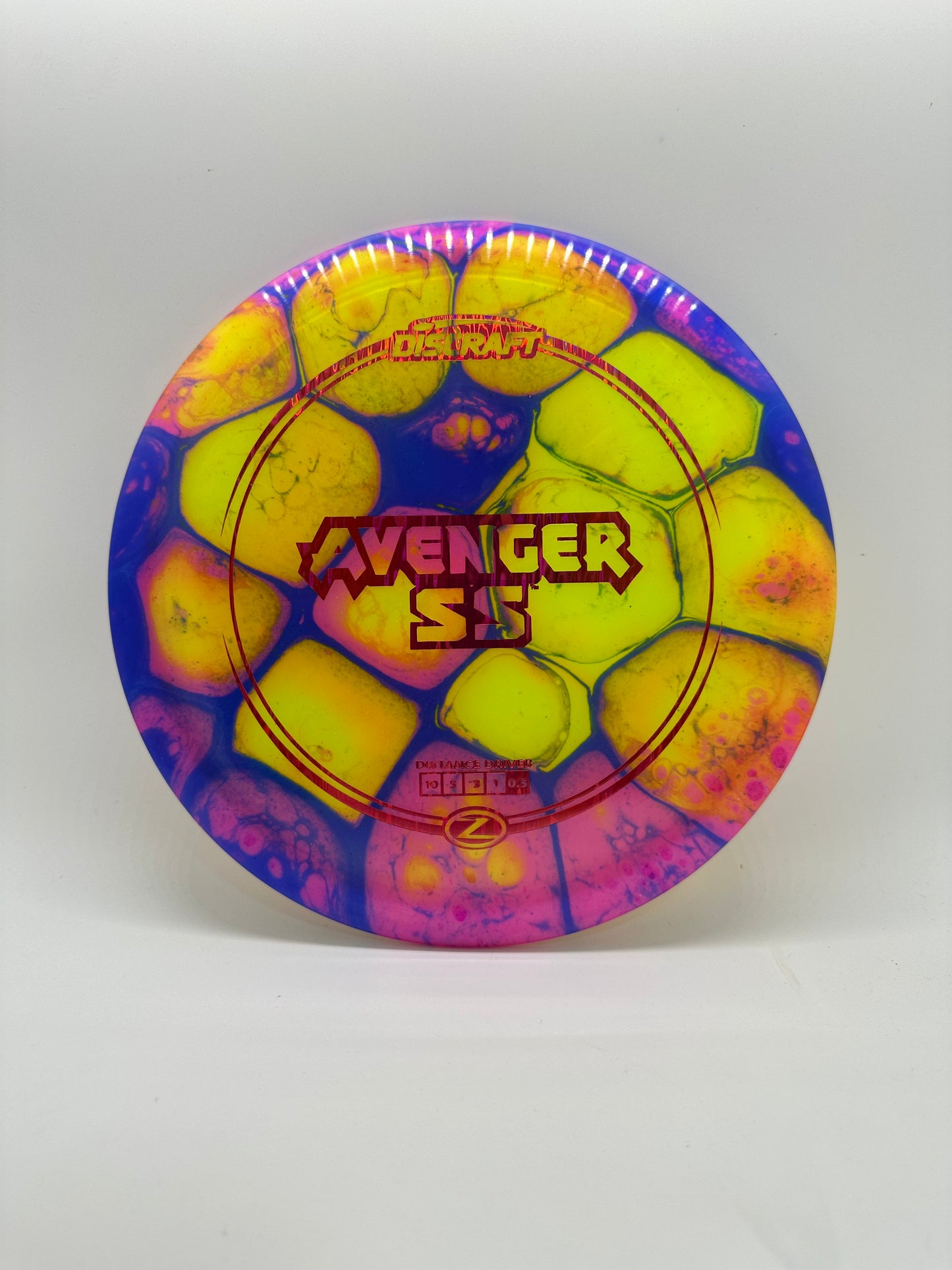 Discraft Avenger SS