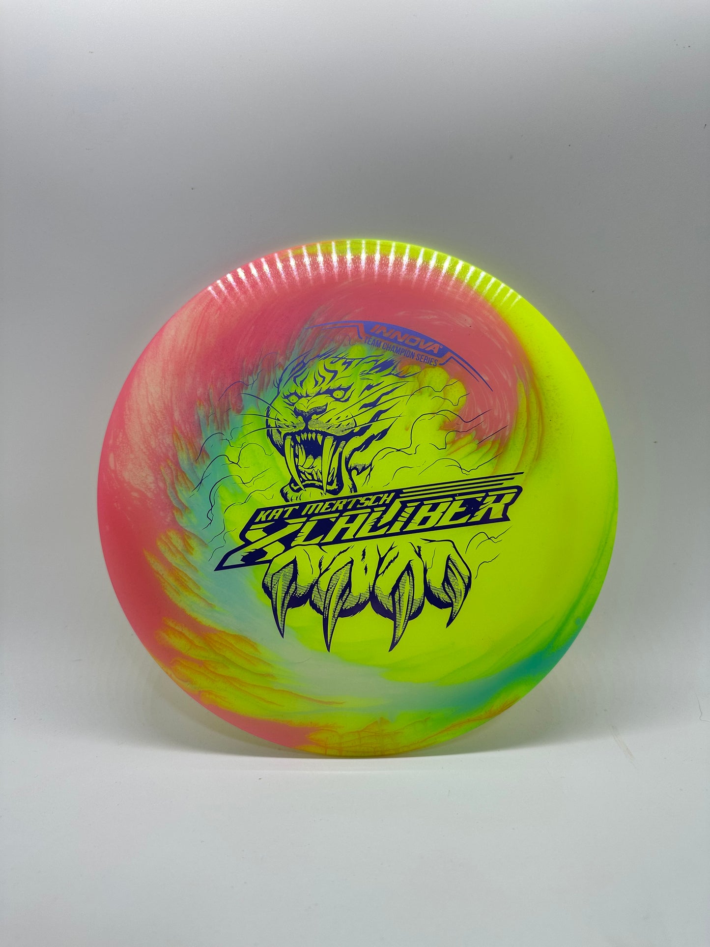 Innova Xcaliber