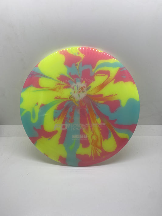 Discmania FD1