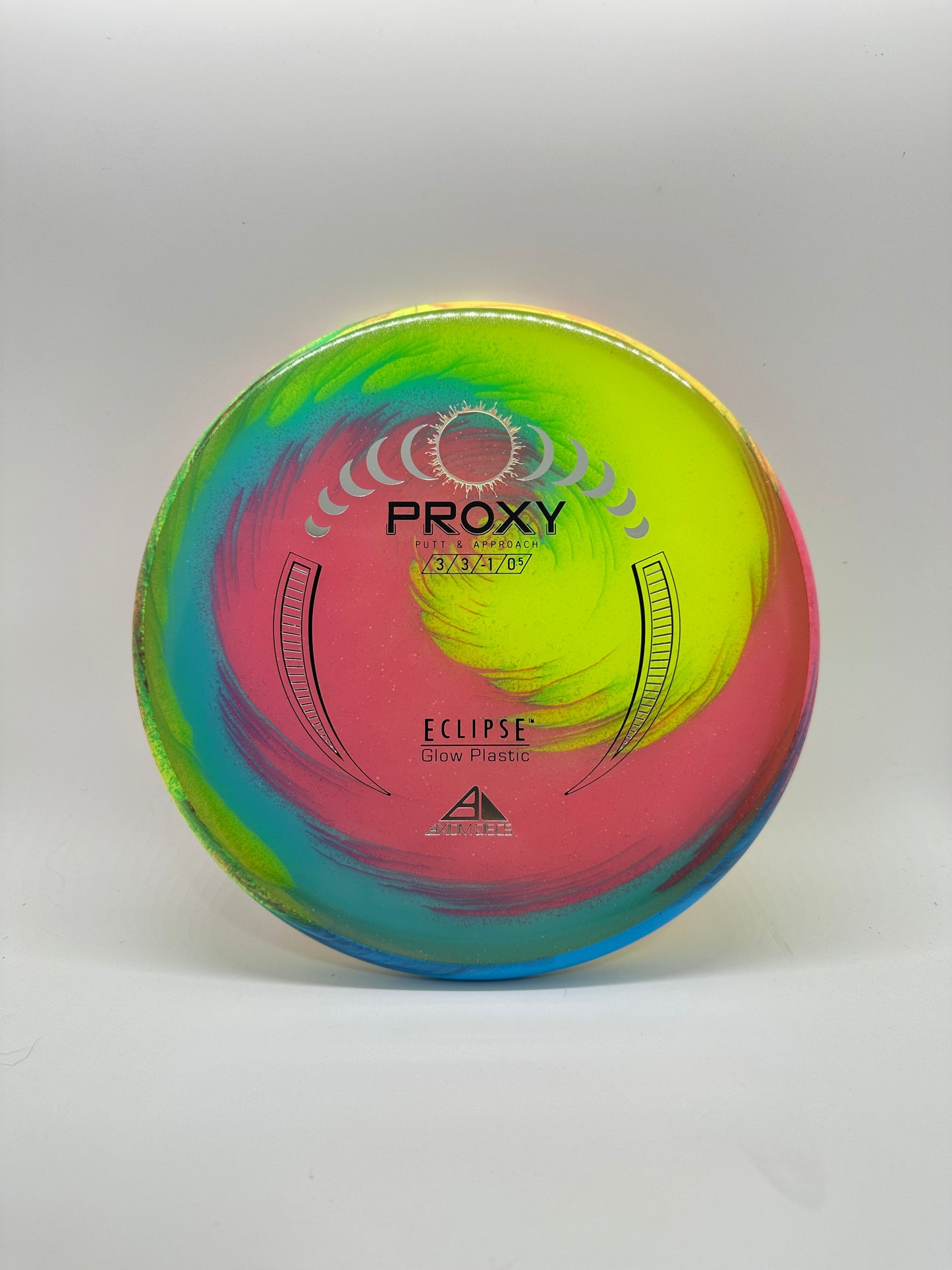 Axiom Proxy