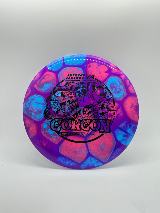 Innova Gorgon