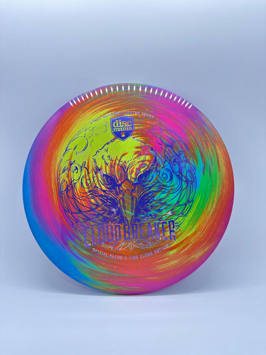 Discmania Cloudbreaker