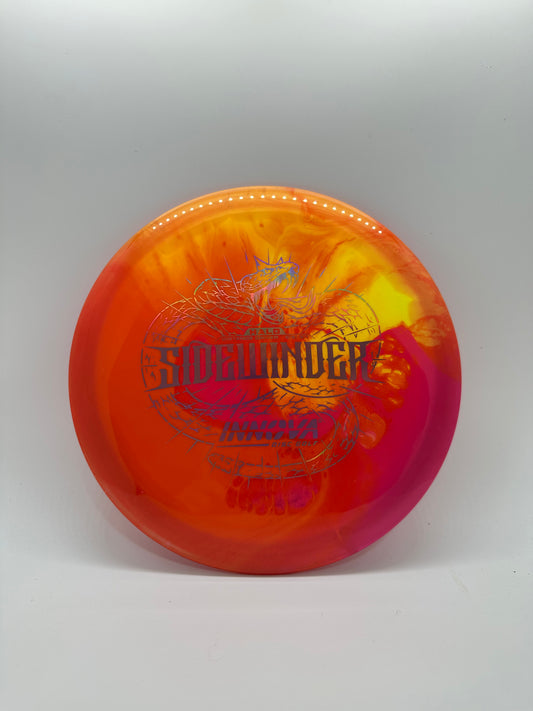 Innova Sidewinder