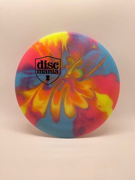 Discmania FD3