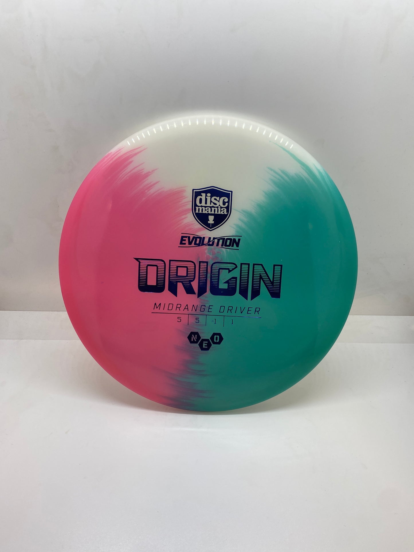 Discmania Origin