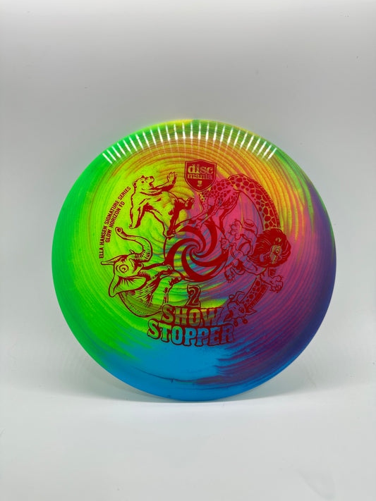 Discmania FD