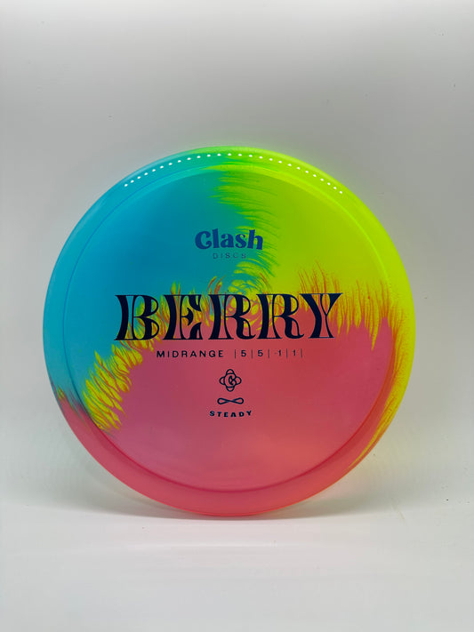 Clash Berry