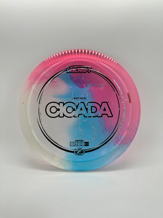 Discraft Cicada