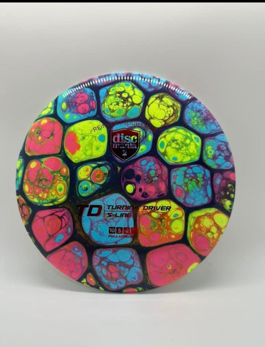 Discmania TD