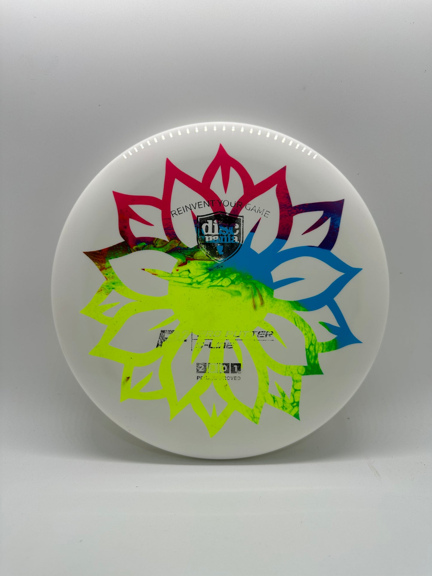 Discmania P2