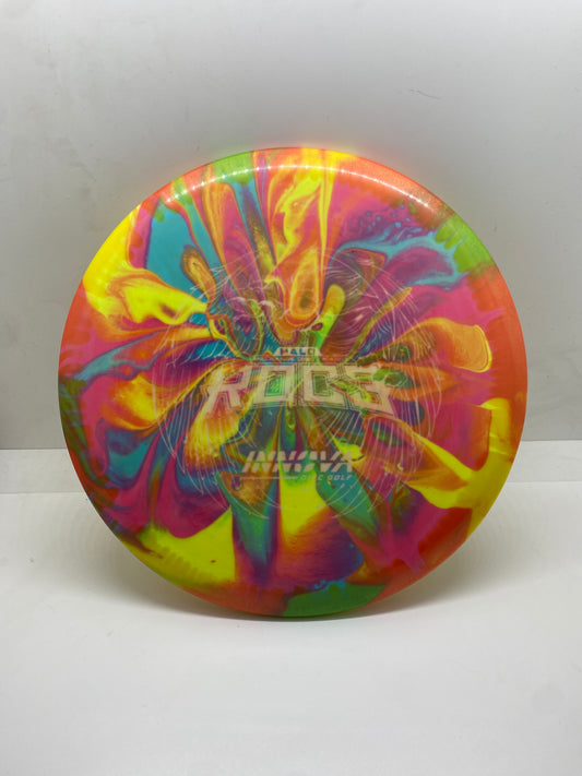 Innova Roc3