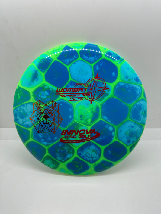 Innova Wombat3