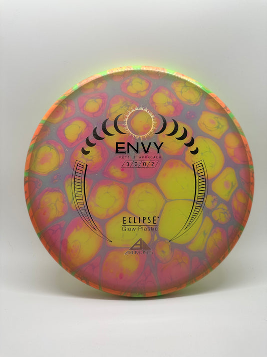 Glow Axiom Envy