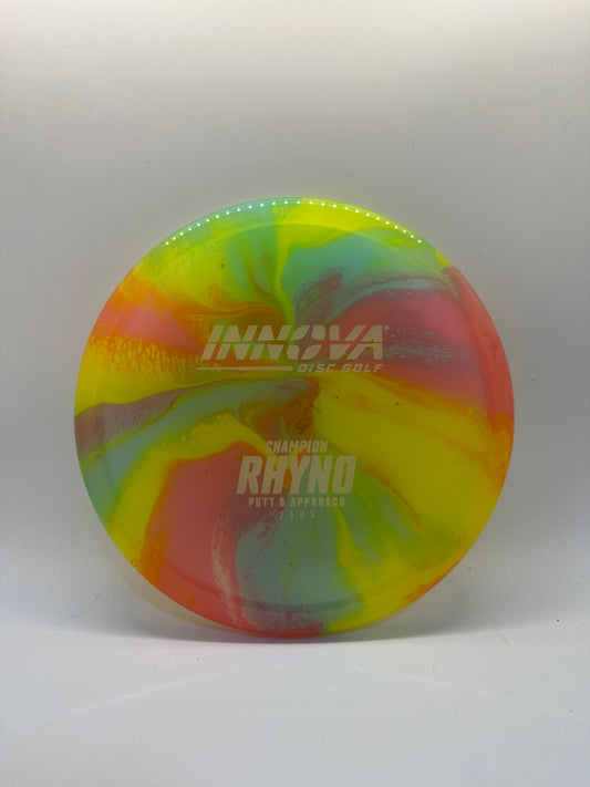 Innova Rhyno