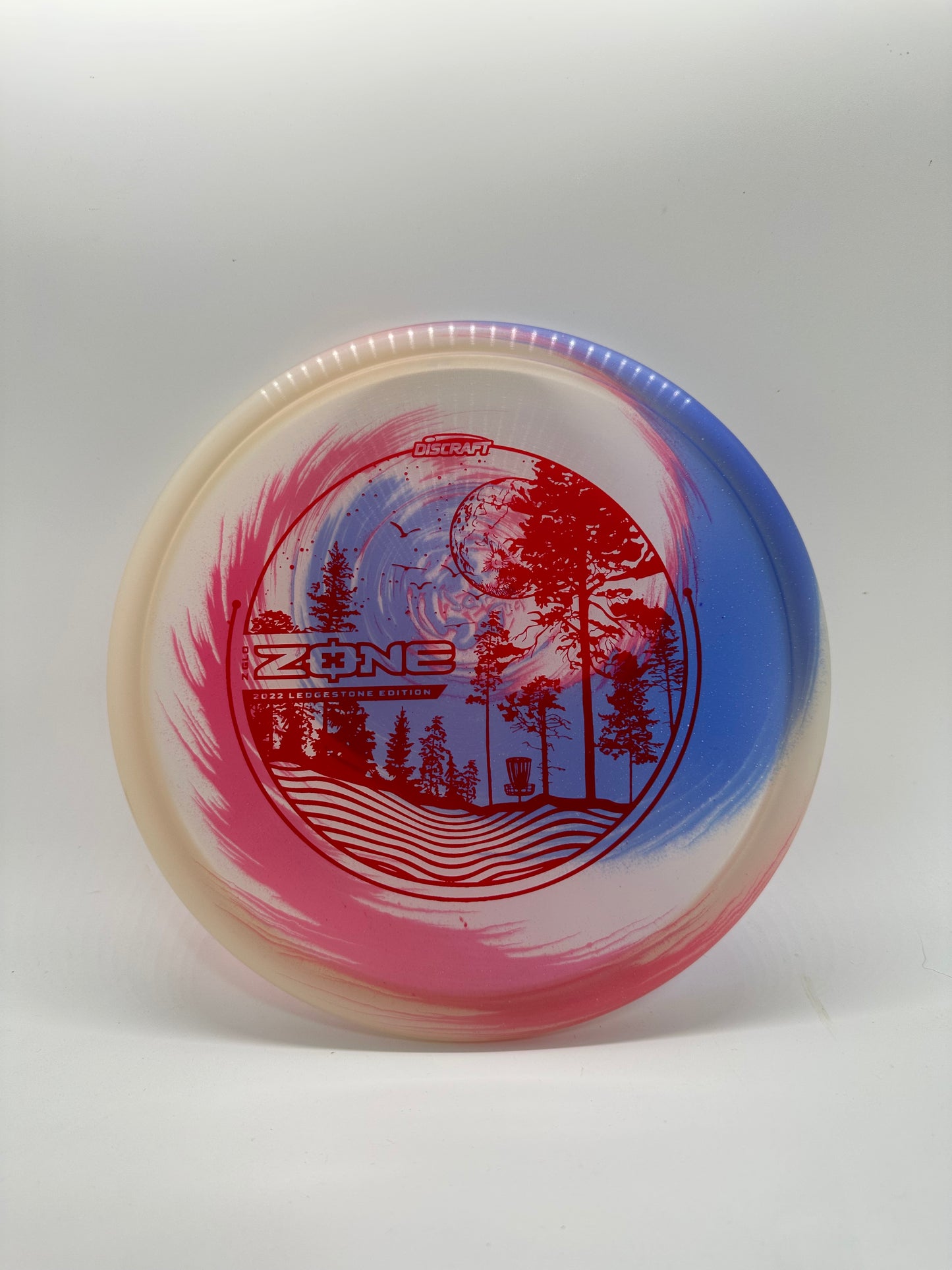 Discraft Zone