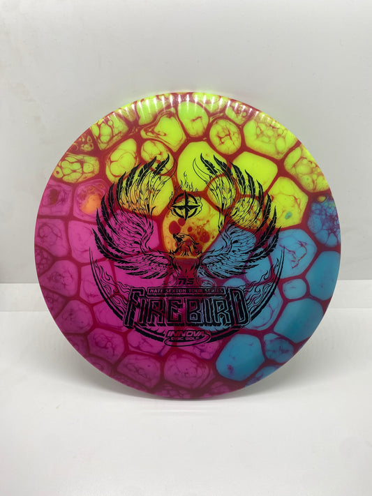 Innova Sexton Firebird