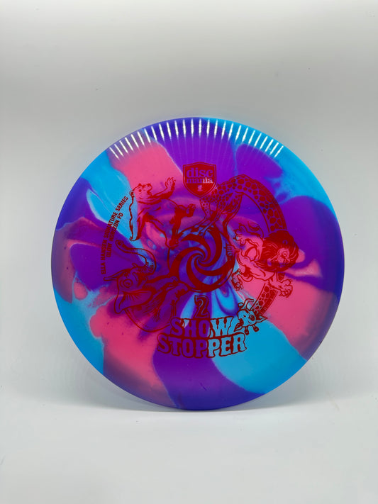 Discmania FD