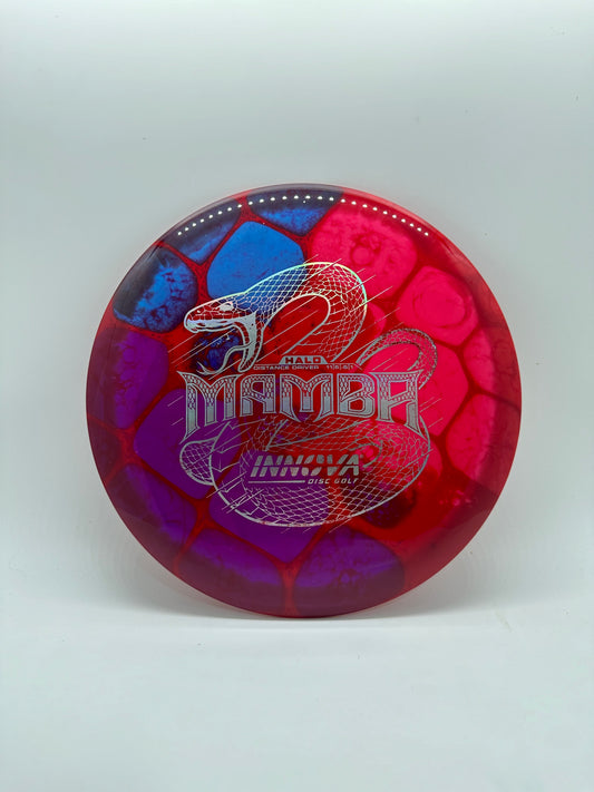 Innova Mamba