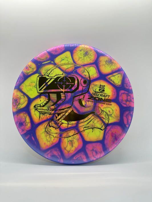 Discraft Zone