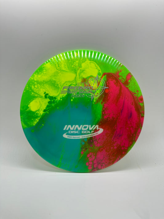 Innova Firebird