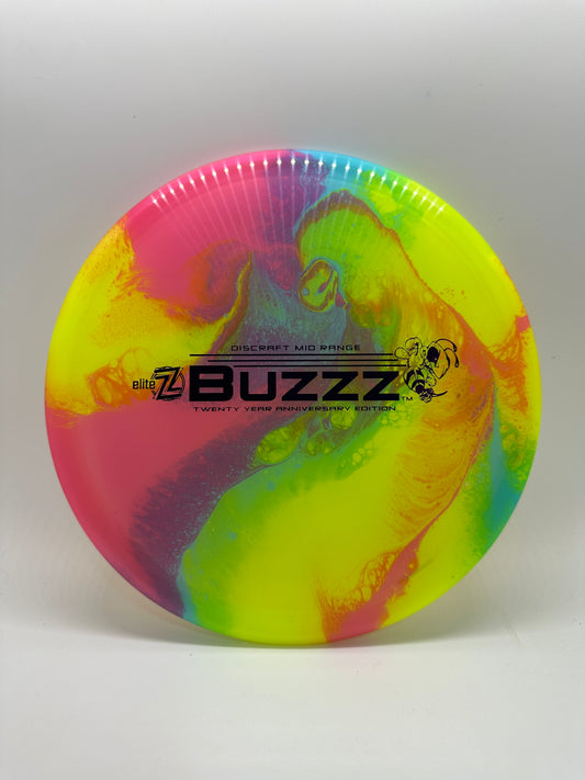 Discraft Buzzz