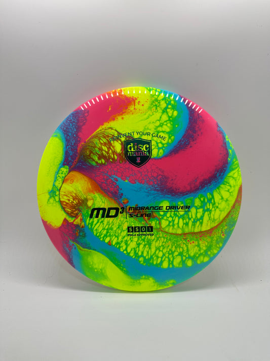 Discmania MD3