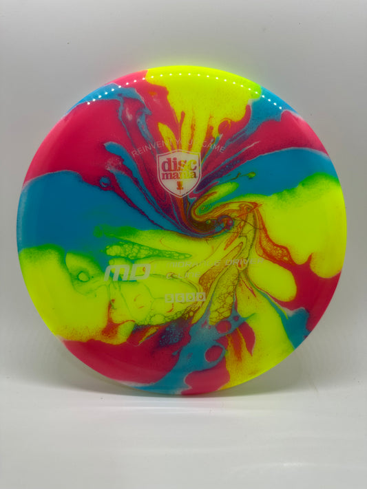 Discmania MD1