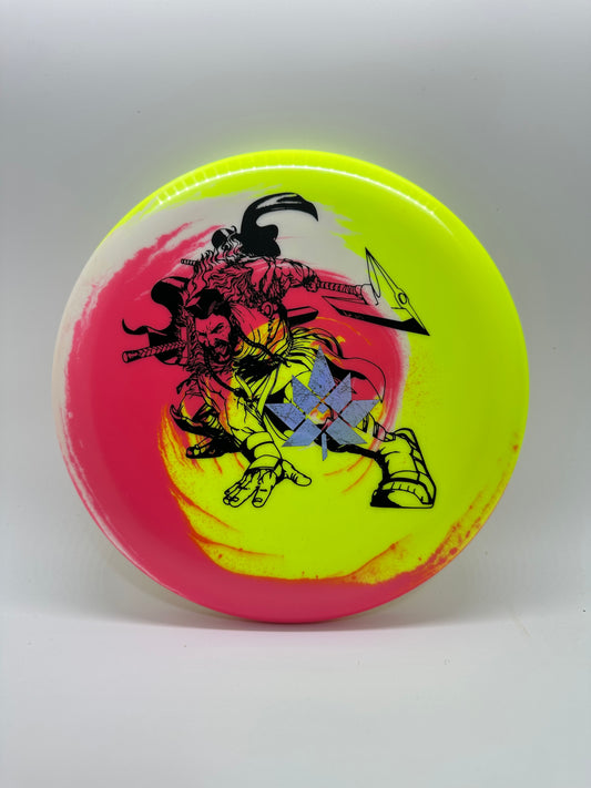 Discraft Kratos