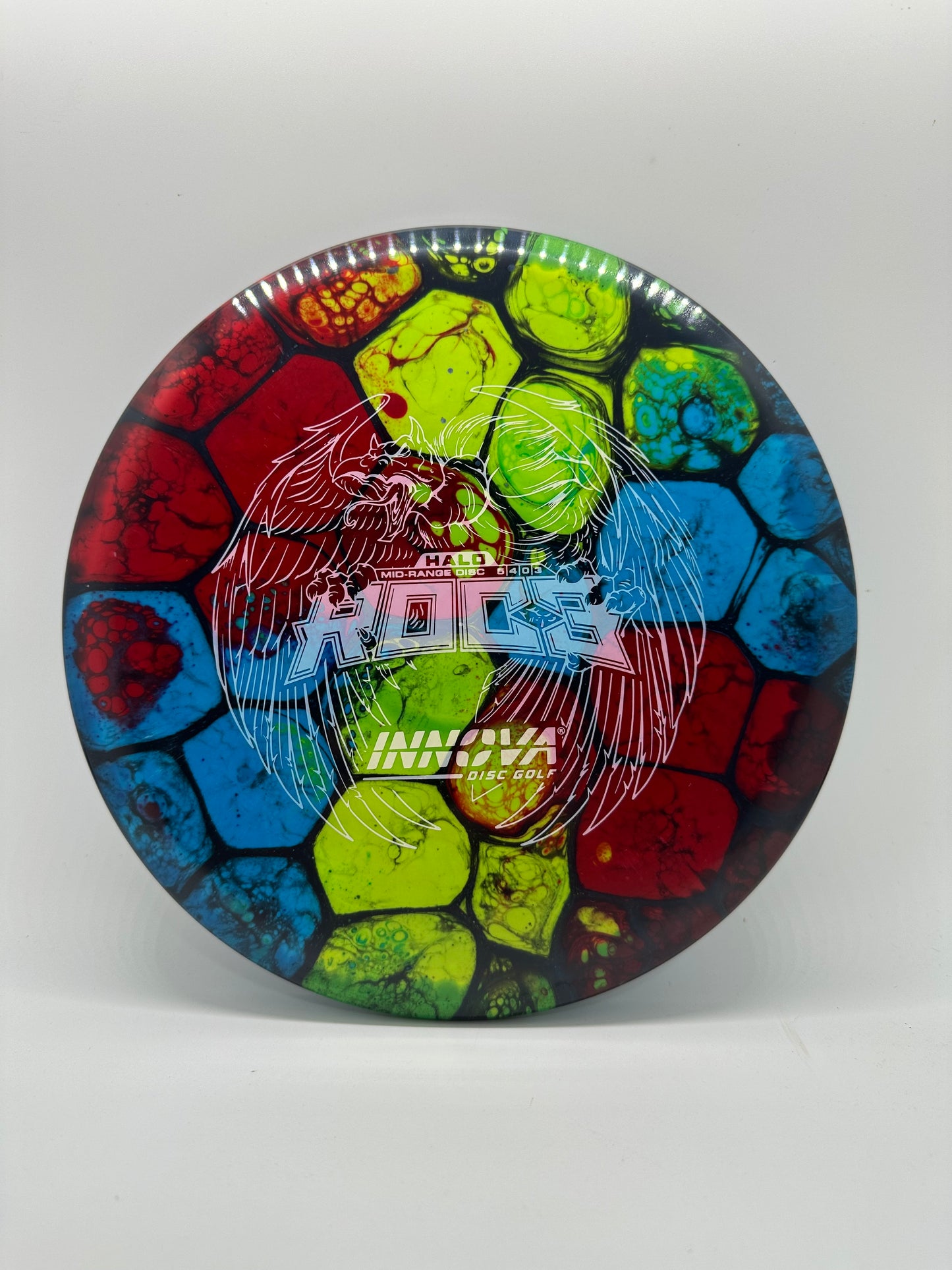 Innova Roc3