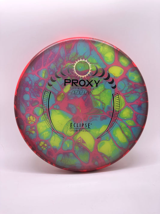 Glow Axiom Proxy