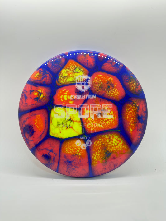 Discmania Spore