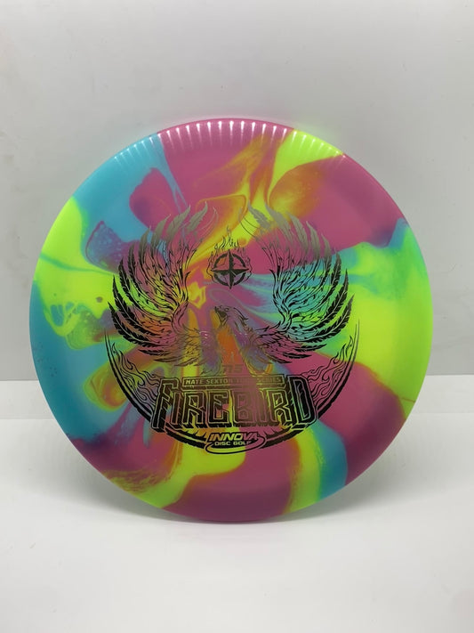 Innova 21’ Sexton Firebird