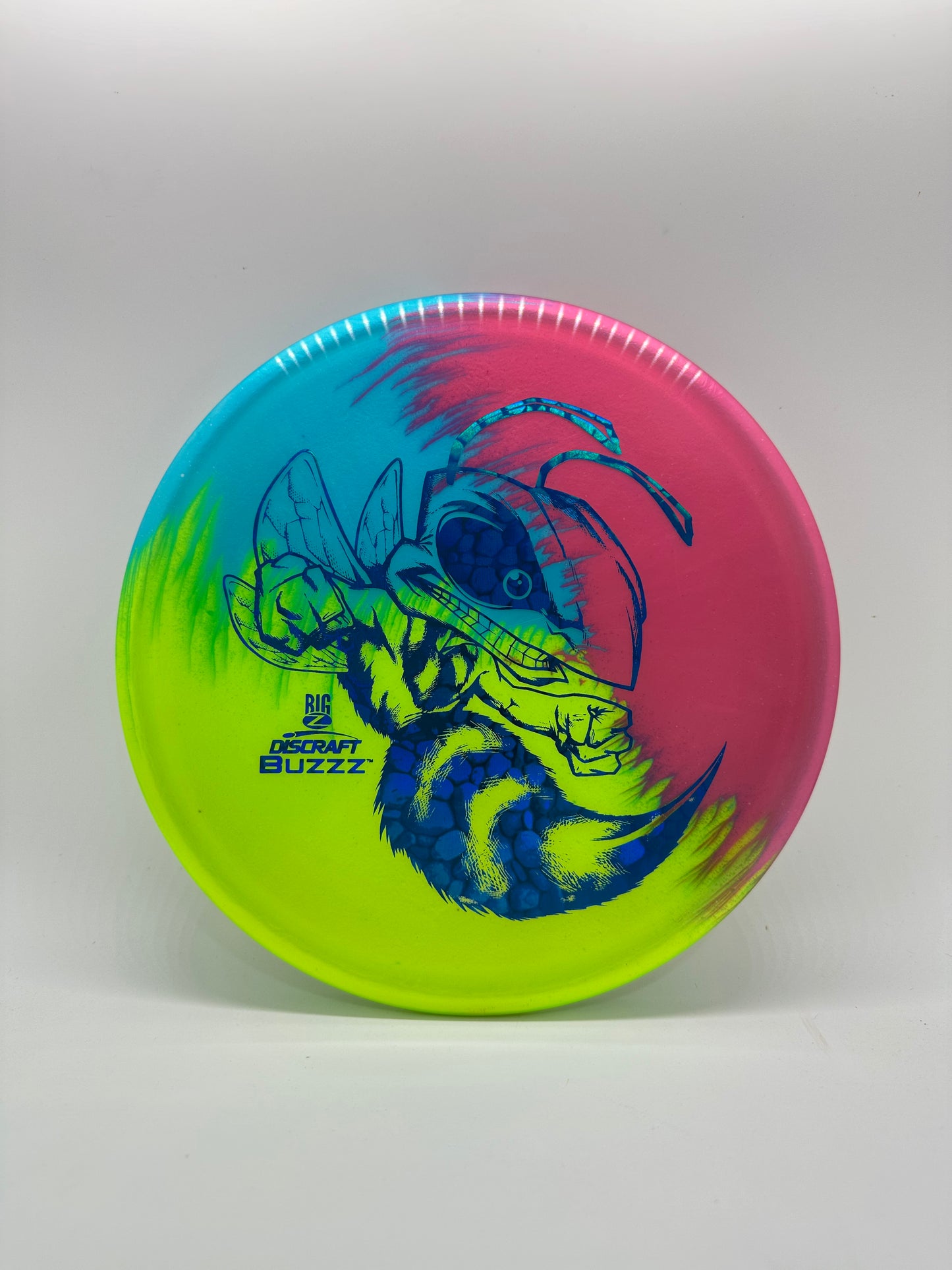 Discraft Buzzz