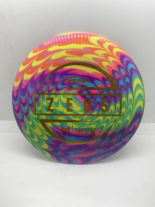 Discraft Zeus