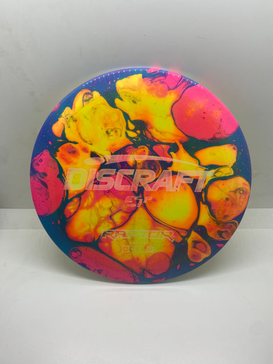 Discraft Raptor