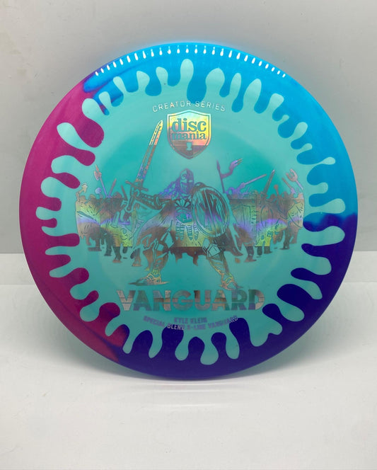 Discmania Vanguard