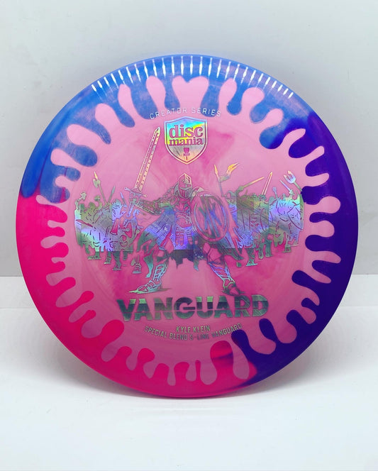 Discmania Vanguard