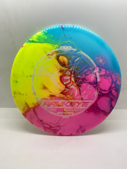 Innova Hawkeye