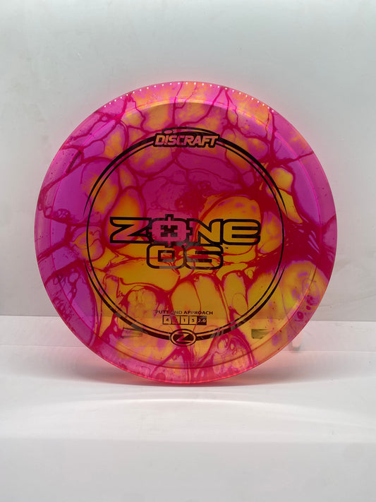 Discraft Zone OS