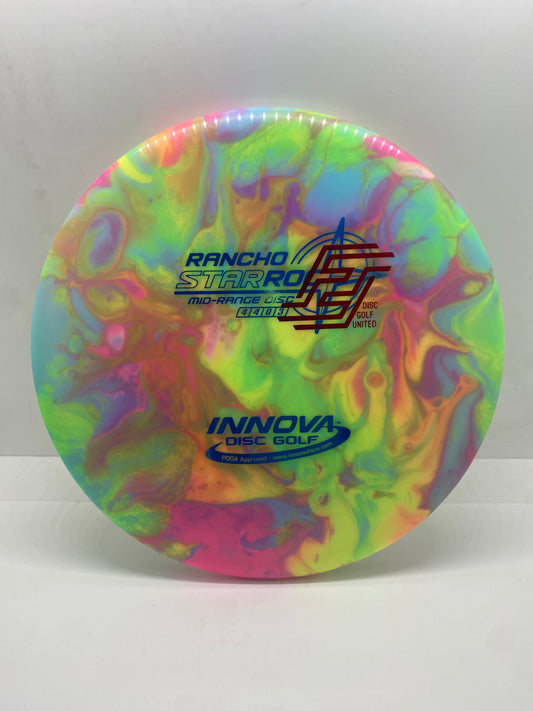 Innova Rancho Roc